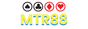 Logo MTR88